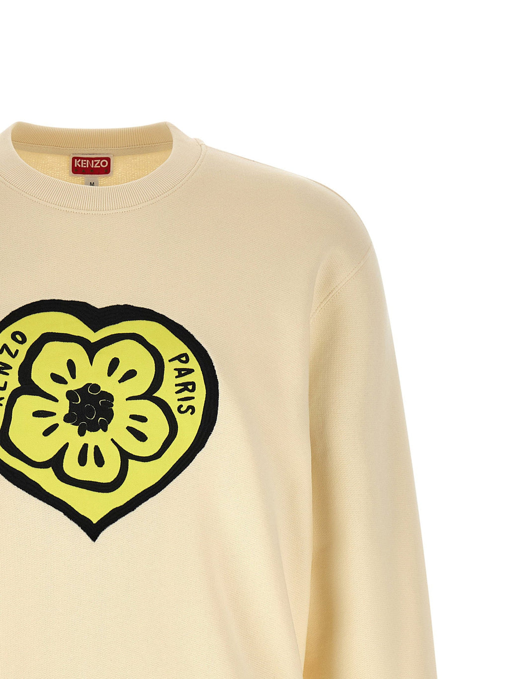 Kenzo Kenzo Boke Heart Classic Sweatshirt