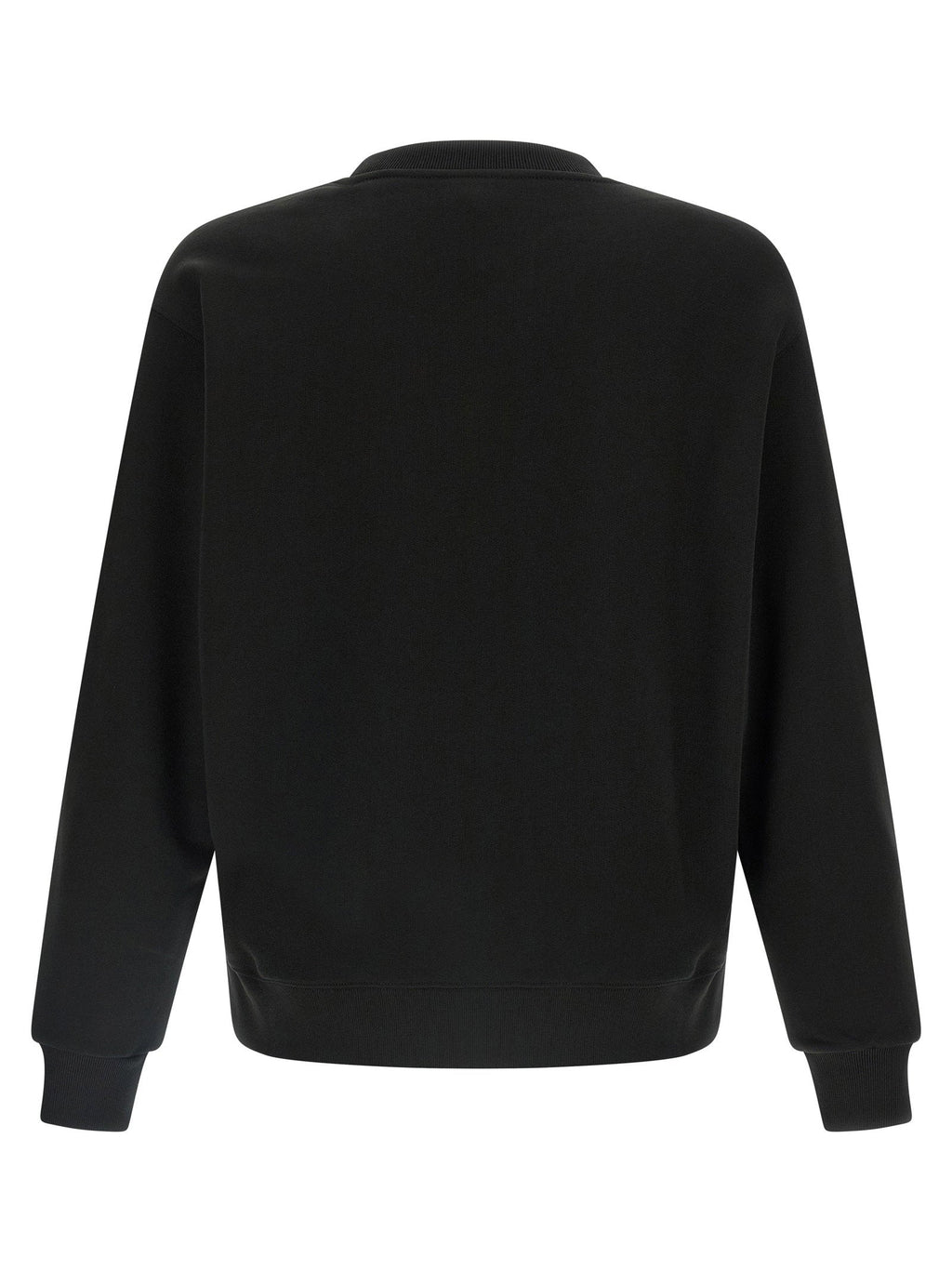 Kenzo Kenzo Wild Tiger Embroidered Sweatshirt