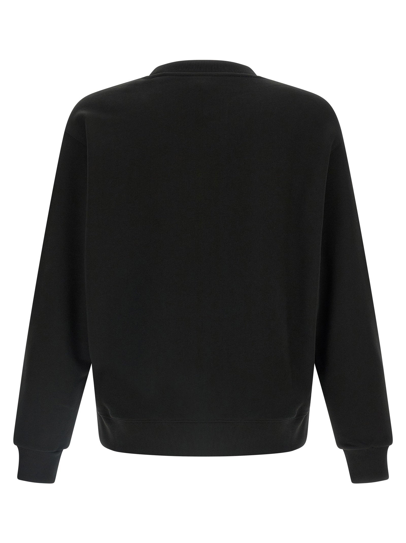 Kenzo Kenzo Wild Tiger Embroidered Sweatshirt