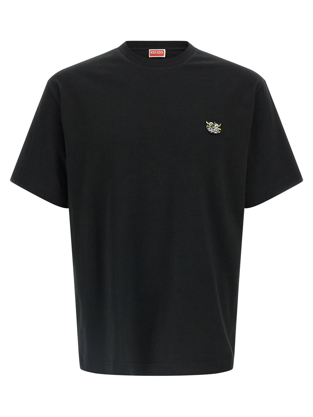 Kenzo Kenzo Wild Tiger Gots T-shirt