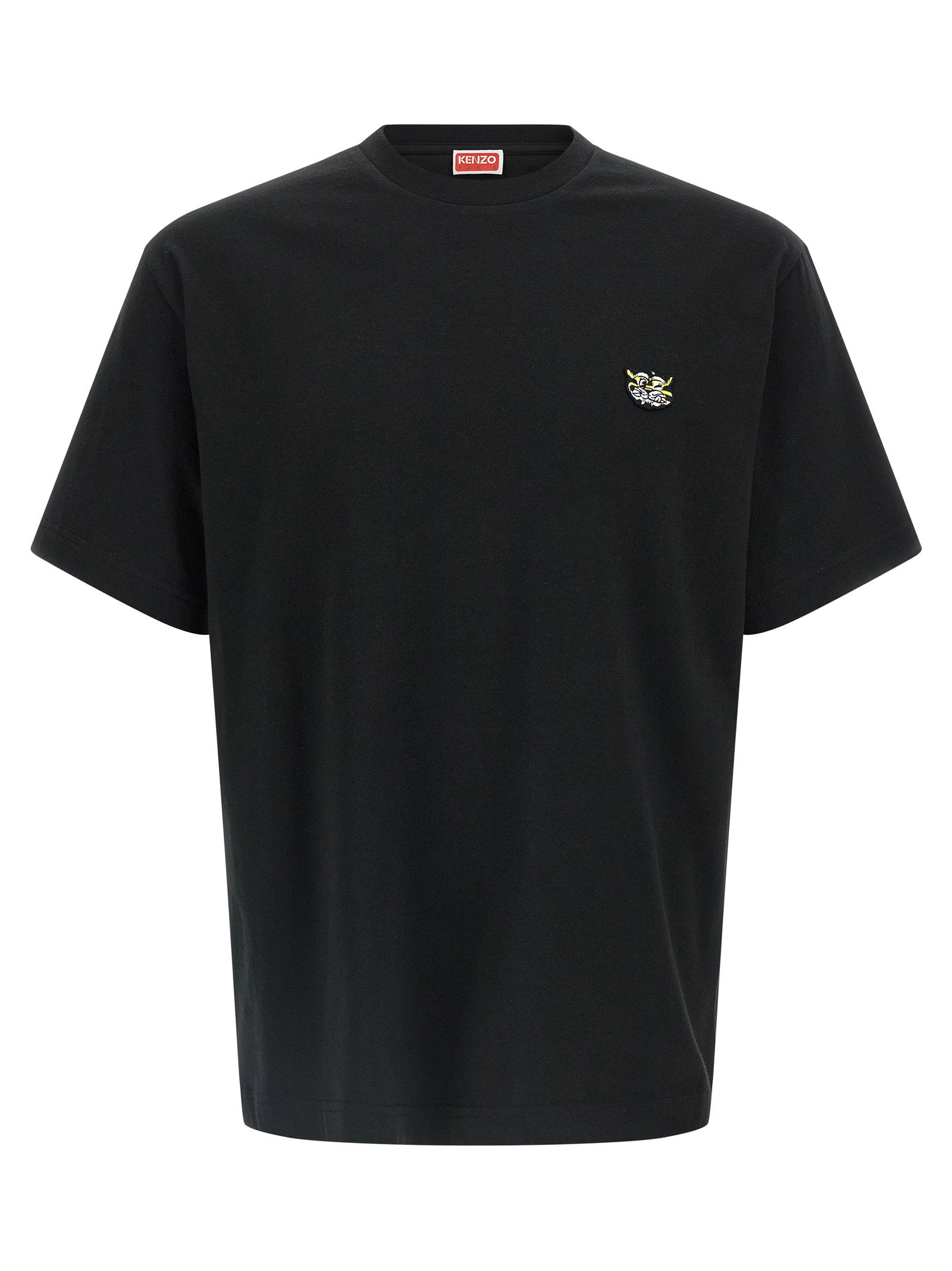 Kenzo Kenzo Wild Tiger Gots T-shirt