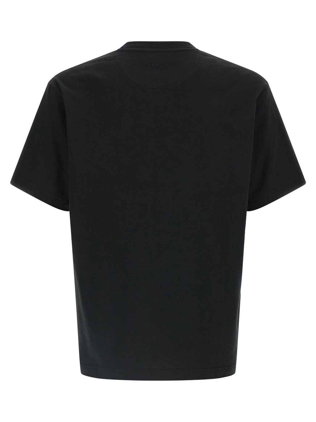 Kenzo Kenzo Wild Tiger Gots T-shirt
