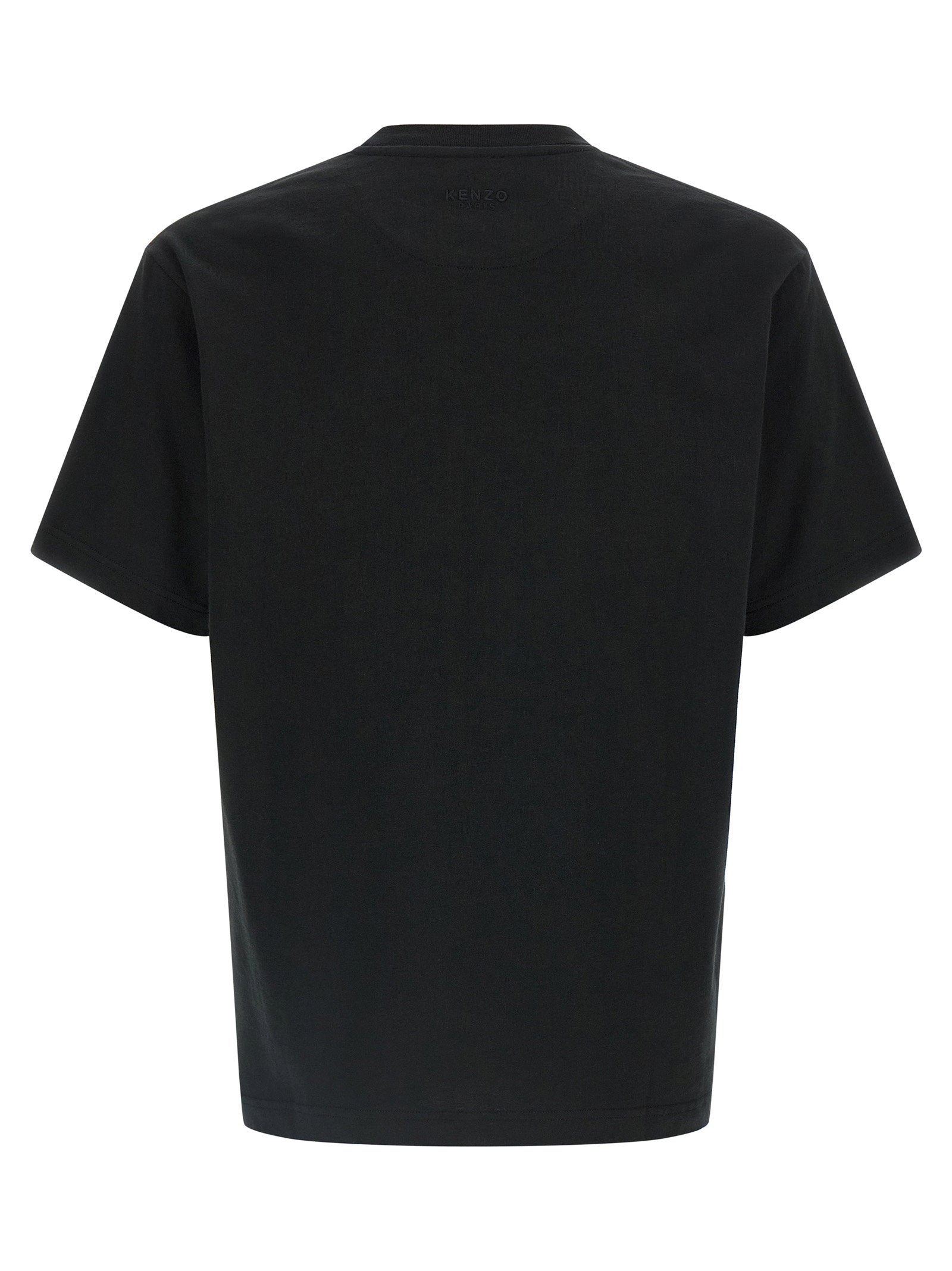 Kenzo Kenzo Wild Tiger Gots T-shirt