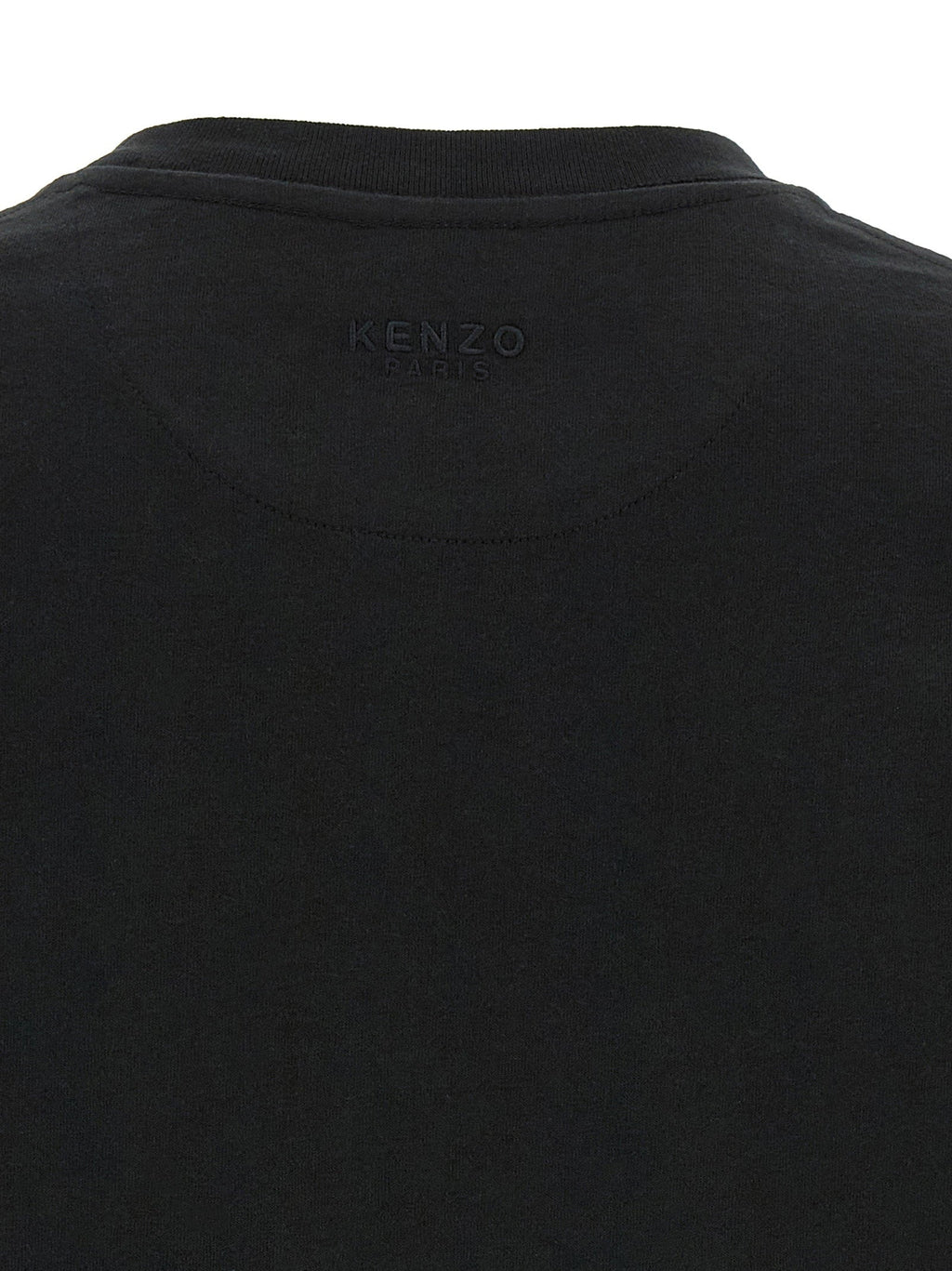 Kenzo Kenzo Wild Tiger Gots T-shirt