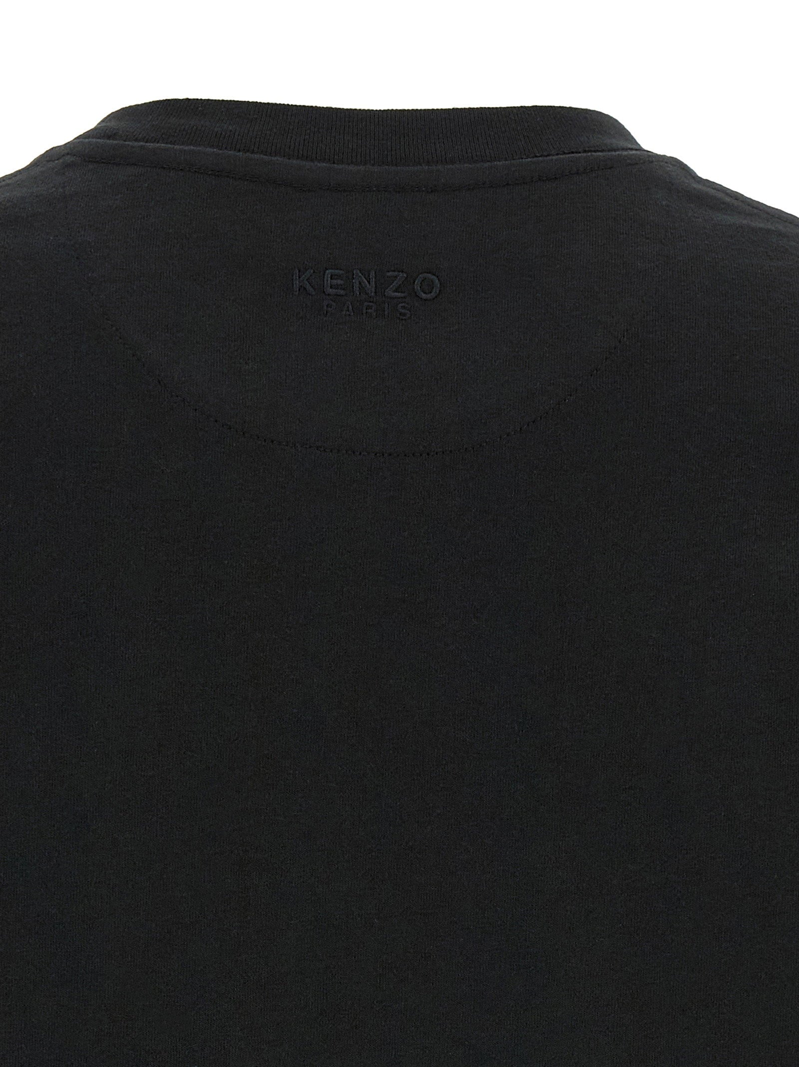 Kenzo Kenzo Wild Tiger Gots T-shirt