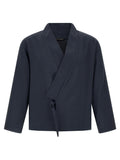 Kenzo Kenzo Kimono Blazer
