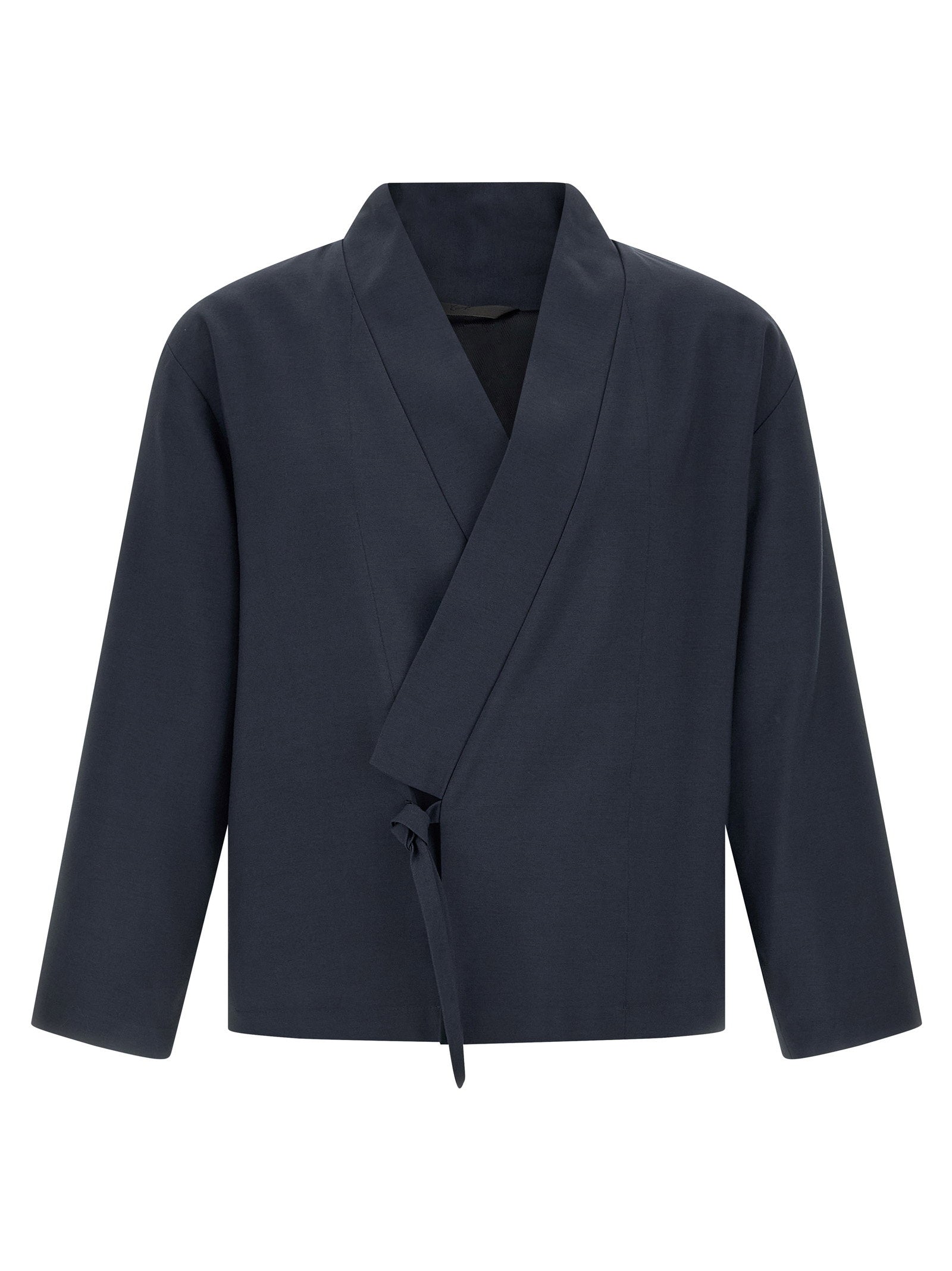 Kenzo Kenzo Kimono Blazer
