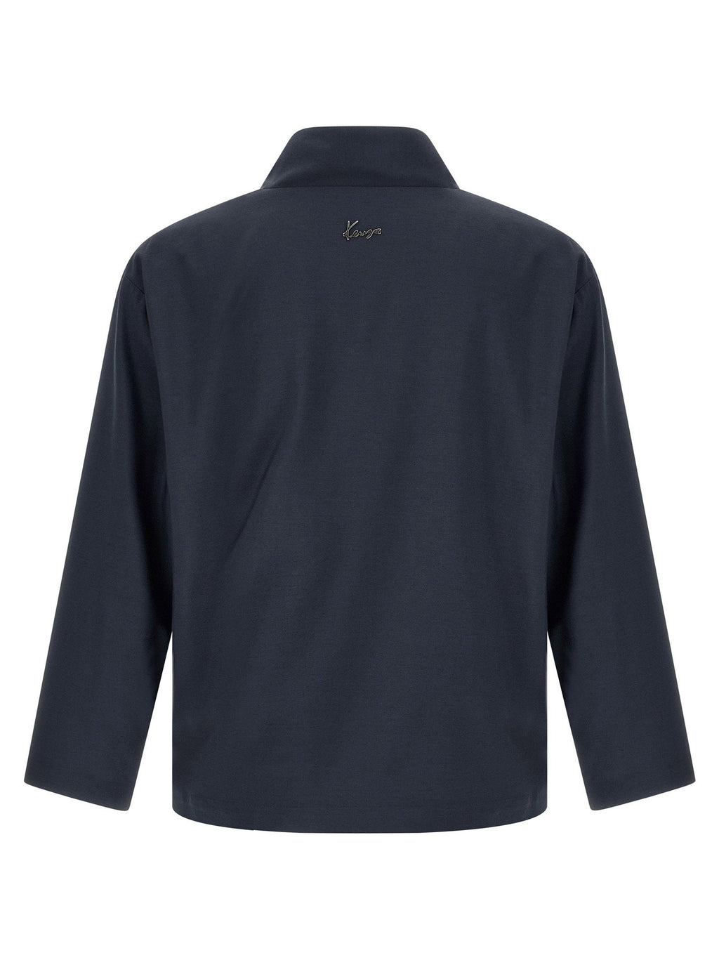 Kenzo Kenzo Kimono Blazer