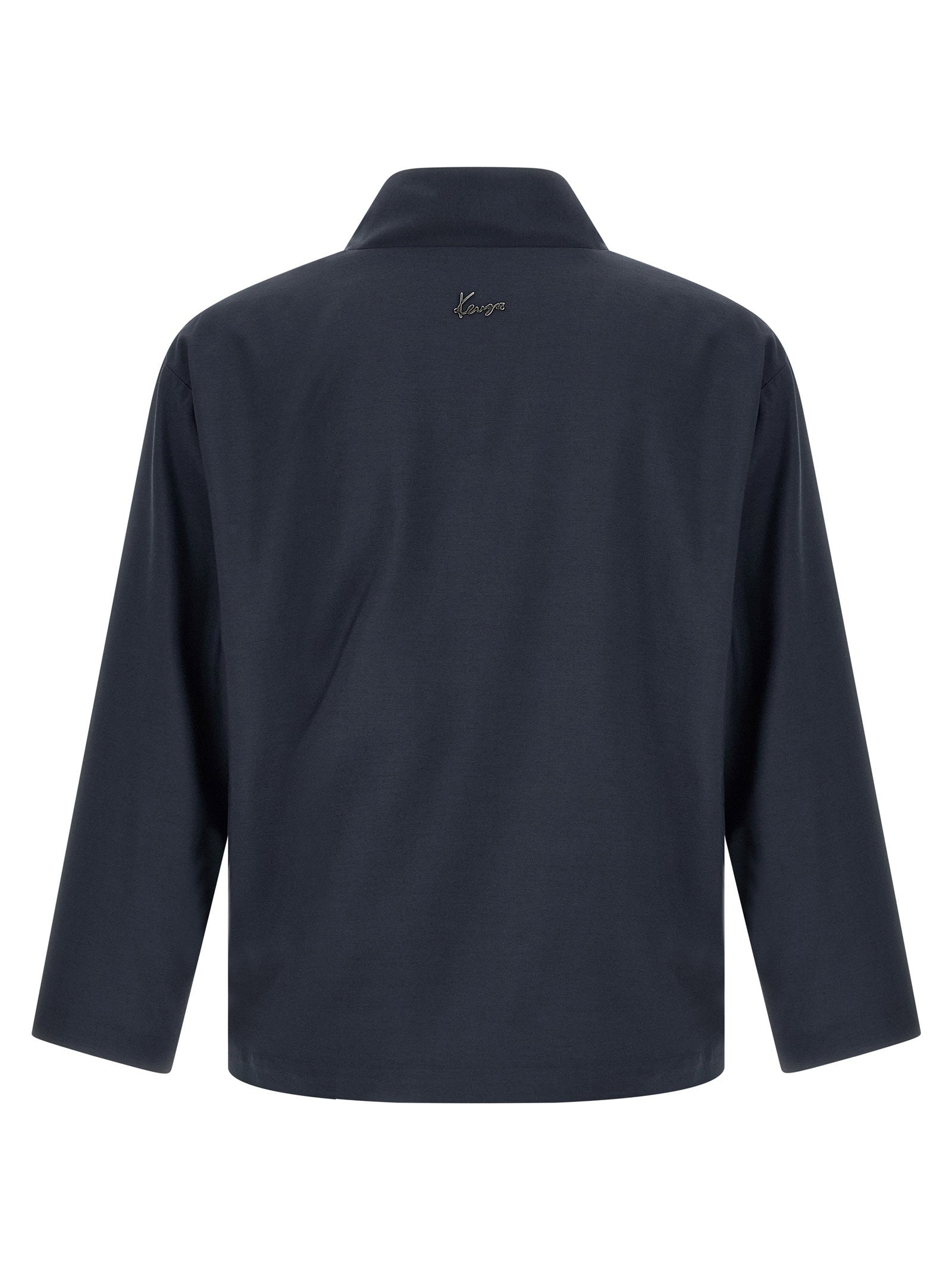 Kenzo Kenzo Kimono Blazer