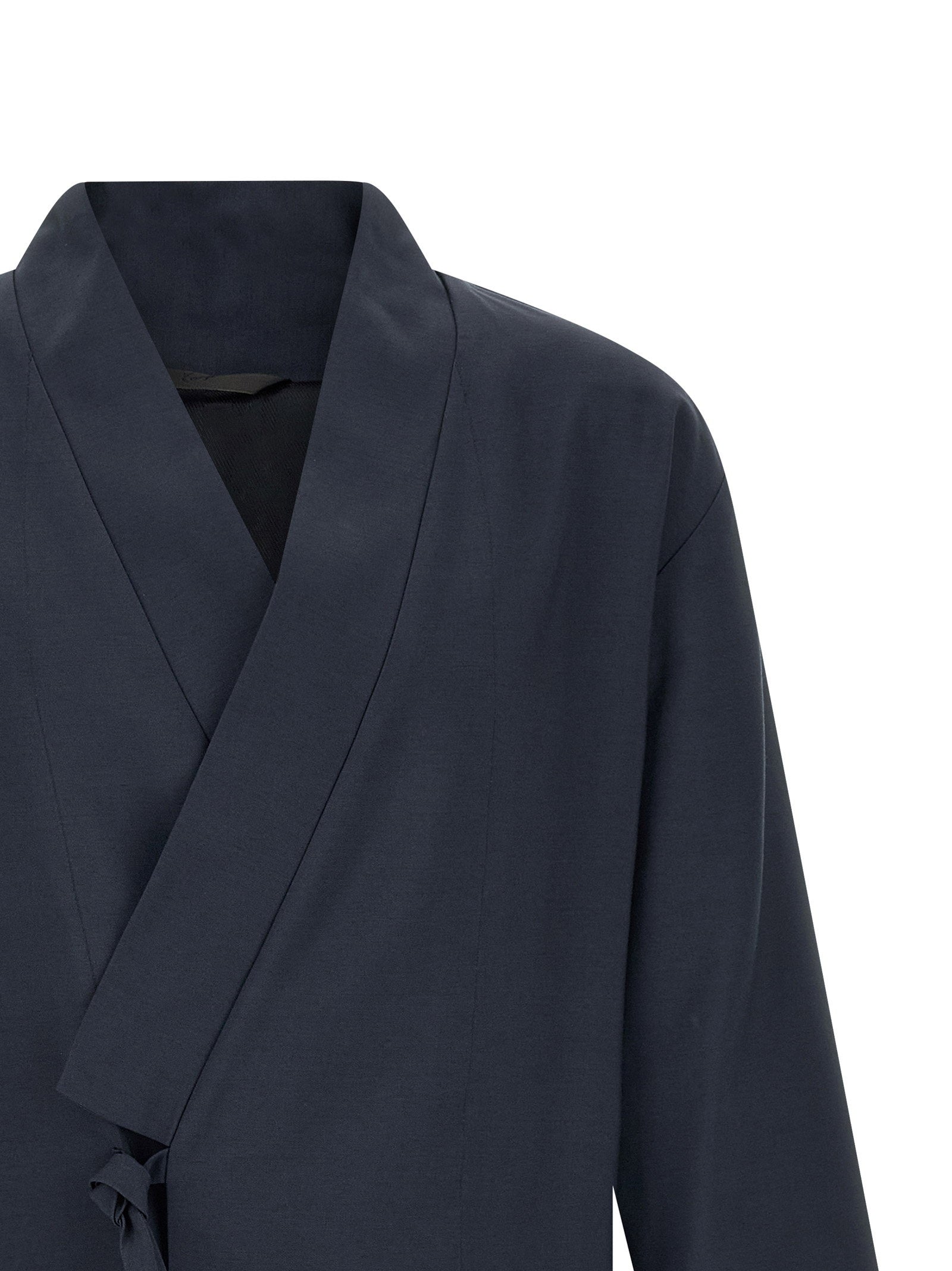 Kenzo Kenzo Kimono Blazer