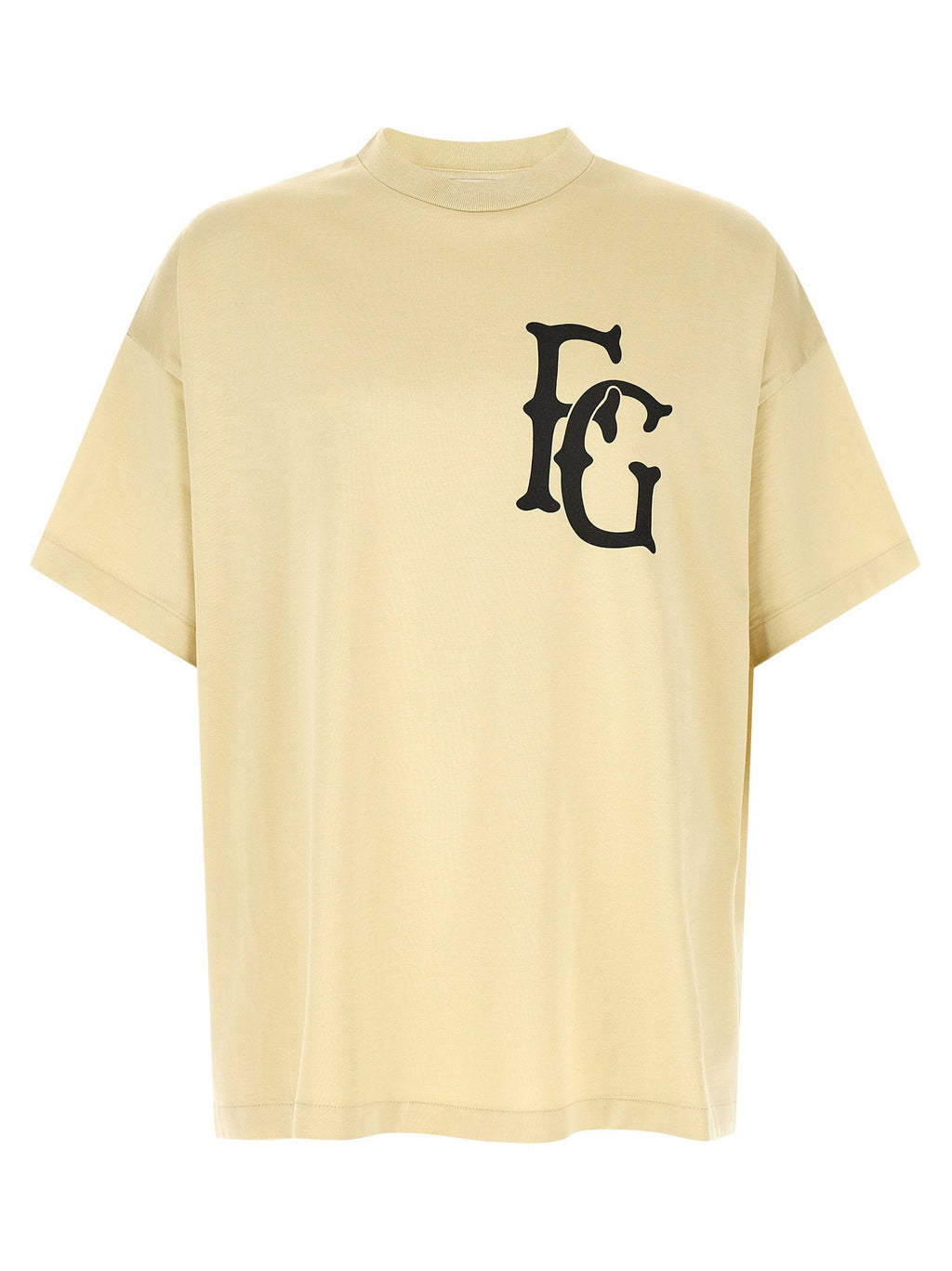 Fear Of God Fear Of God 26 T-shirt