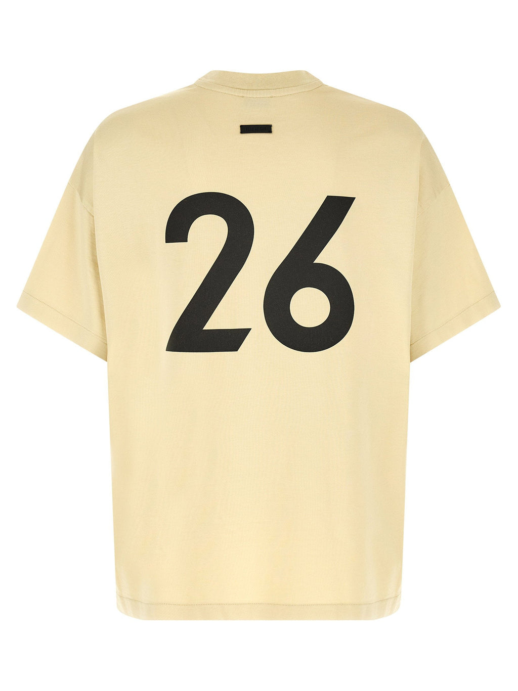 Fear Of God Fear Of God 26 T-shirt
