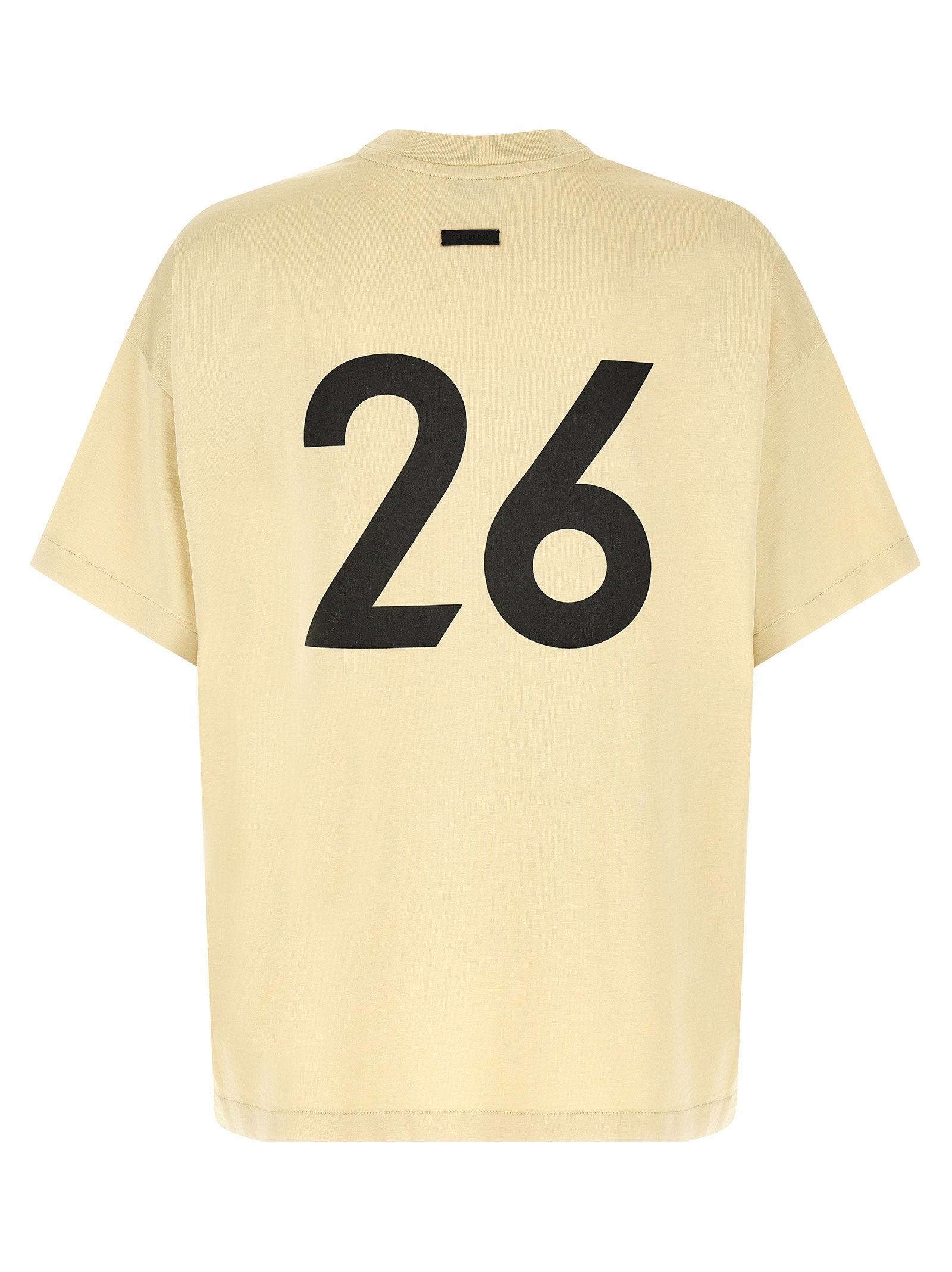 Fear Of God Fear Of God 26 T-shirt