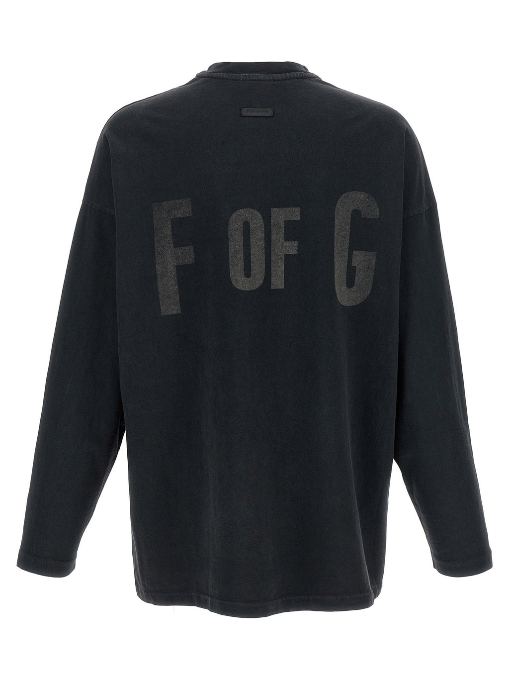 Fear Of God Fear Of God Fg 9 Sweater