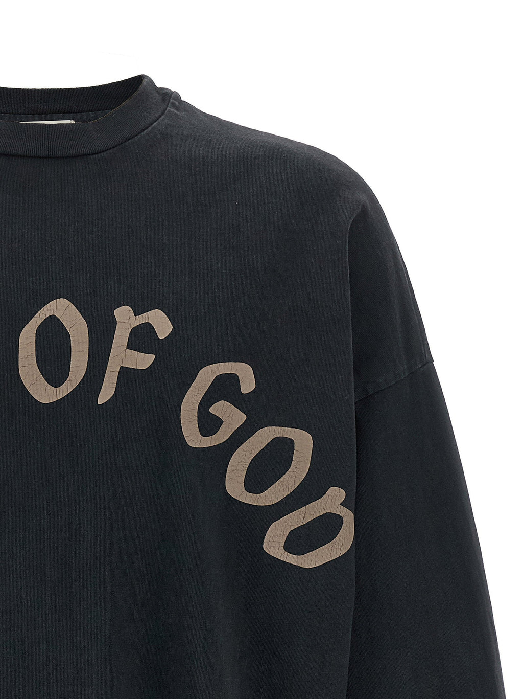 Fear Of God Fear Of God Fg 9 Sweater