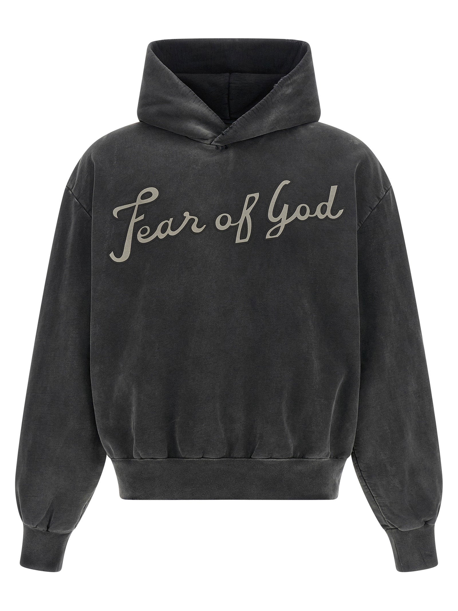 Fear Of God Fear Of God 26 Hoodie