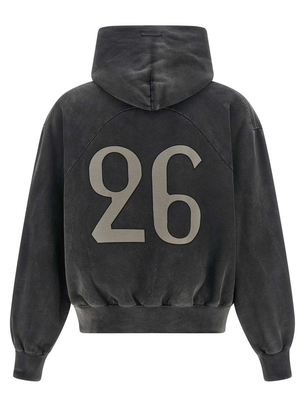 Fear Of God Fear Of God 26 Hoodie