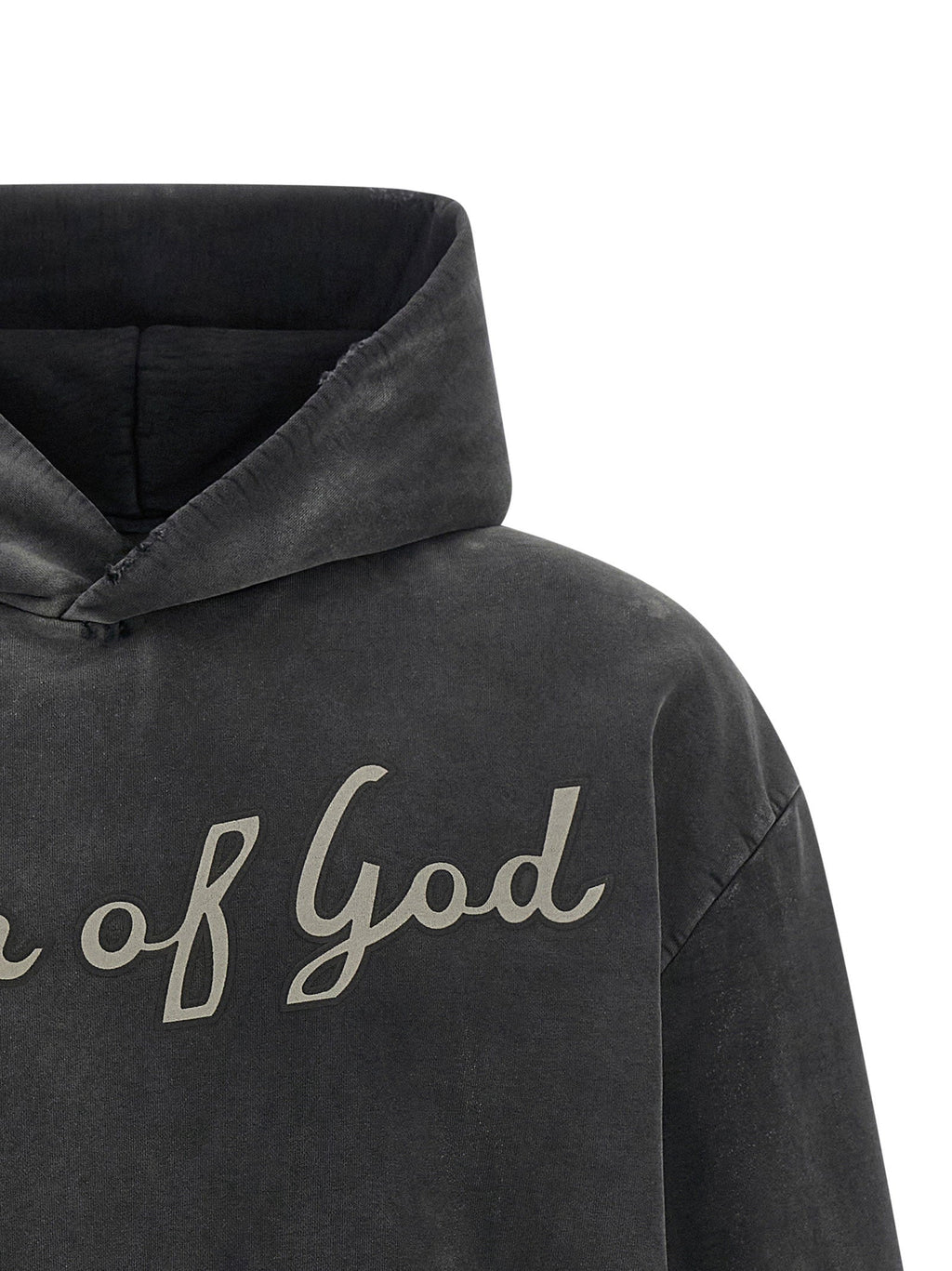 Fear Of God Fear Of God 26 Hoodie