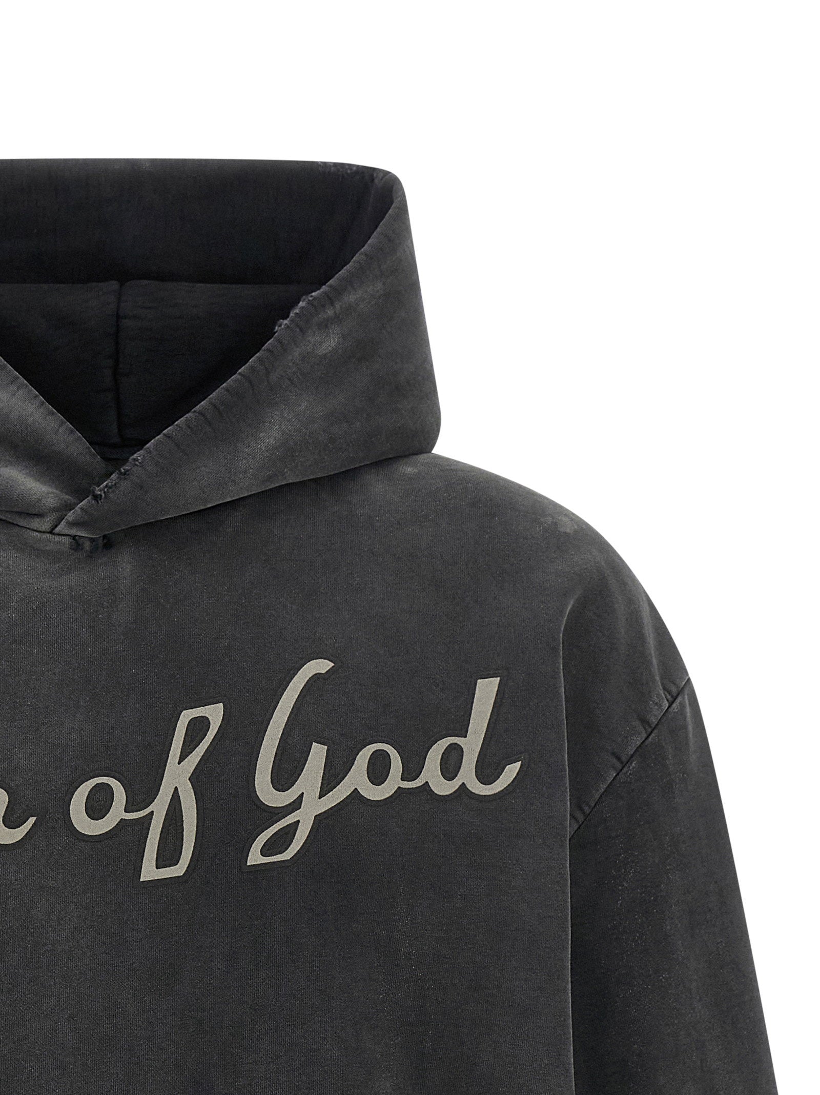 Fear Of God Fear Of God 26 Hoodie