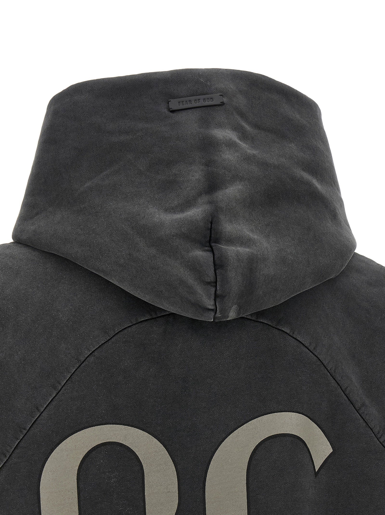 Fear Of God Fear Of God 26 Hoodie