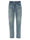 Fear Of God Fear Of God Classic 5 Pocket Jeans