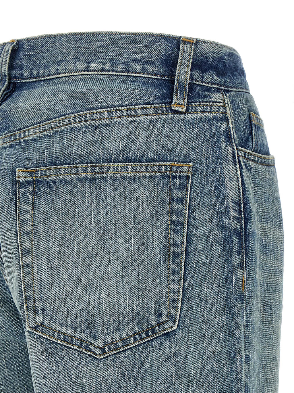 Fear Of God Fear Of God Classic 5 Pocket Jeans