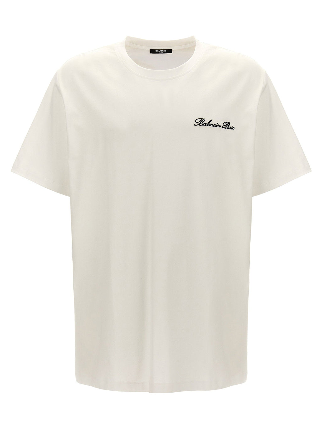 Balmain Balmain Signature T-shirt