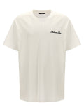 Balmain Balmain Signature T-shirt