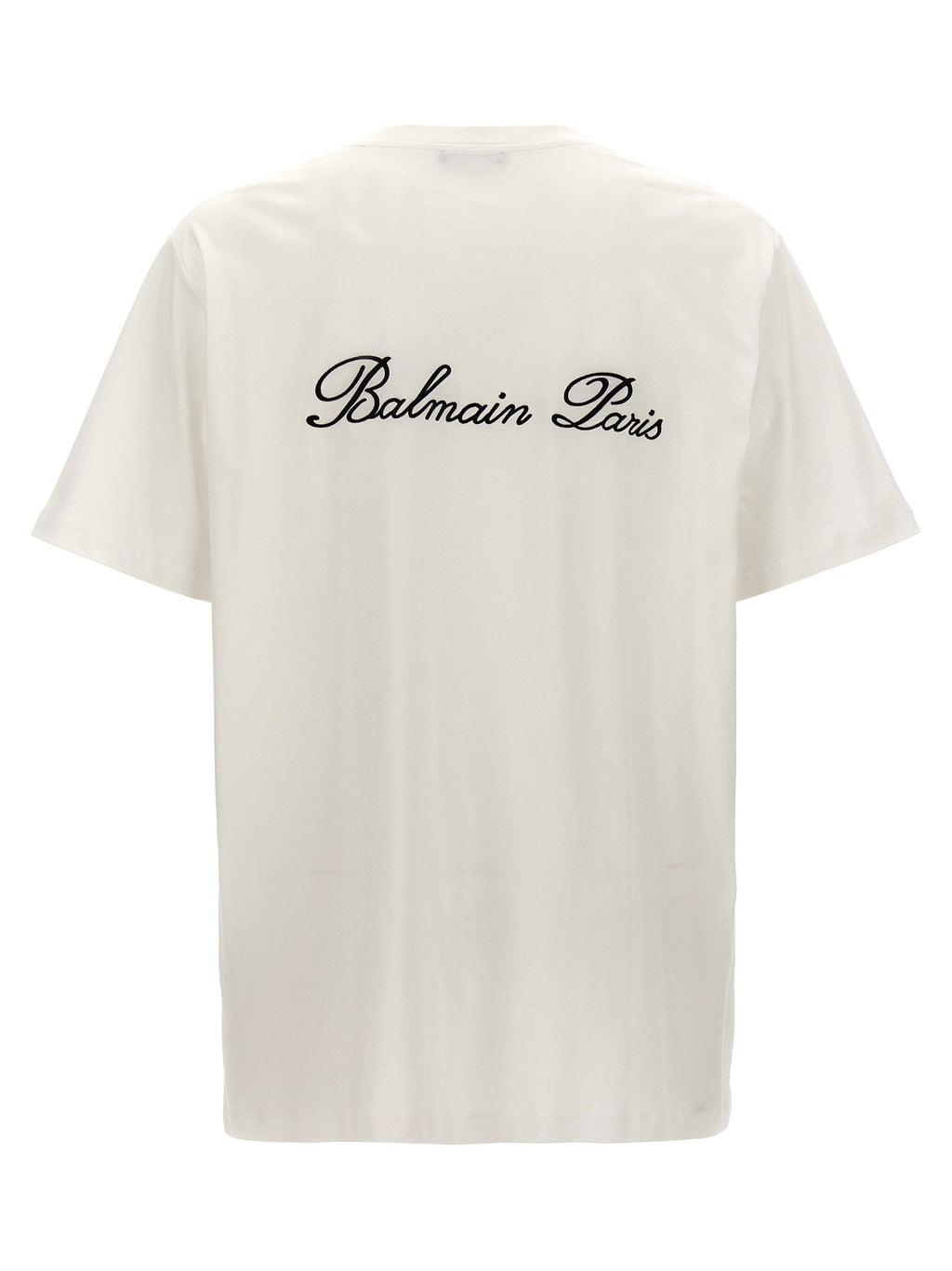 Balmain Balmain Signature T-shirt
