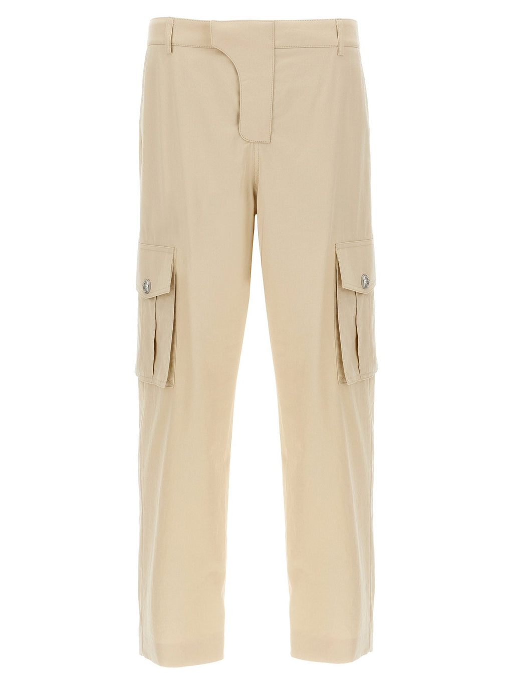 Balmain Balmain Cargo Pants
