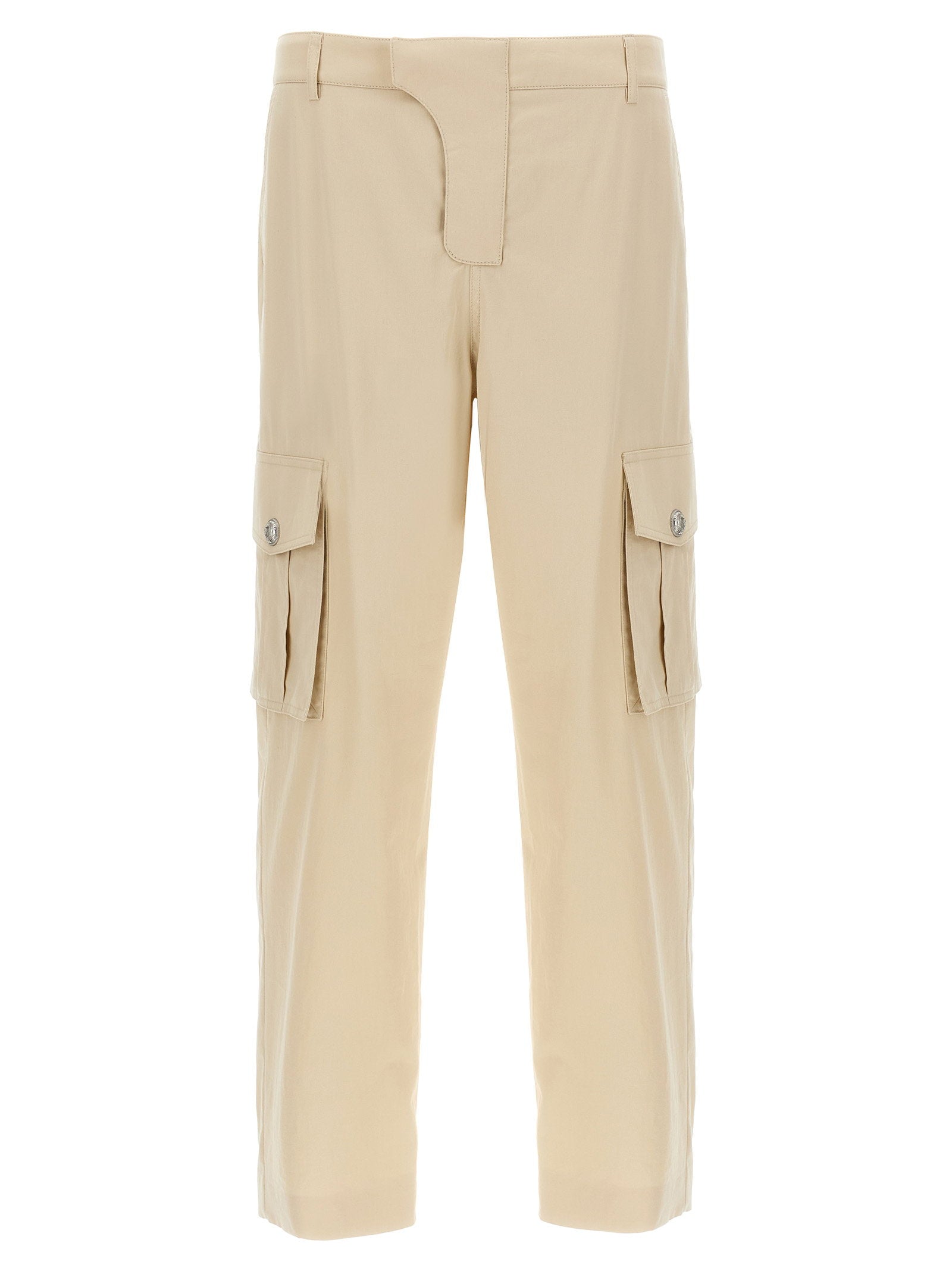 Balmain Balmain Cargo Pants