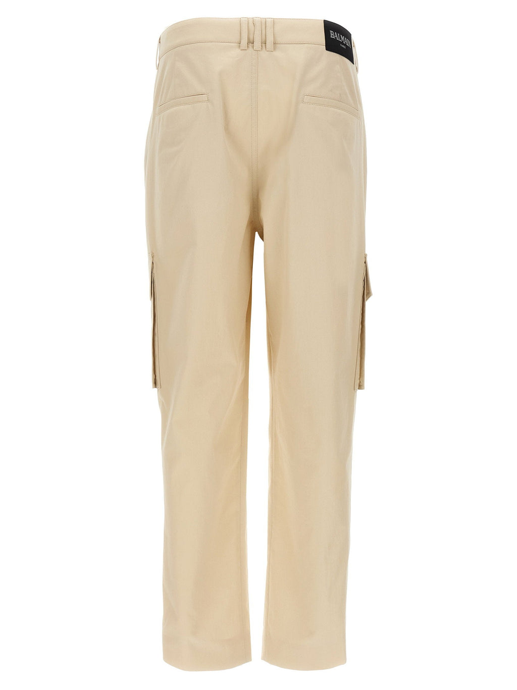 Balmain Balmain Cargo Pants