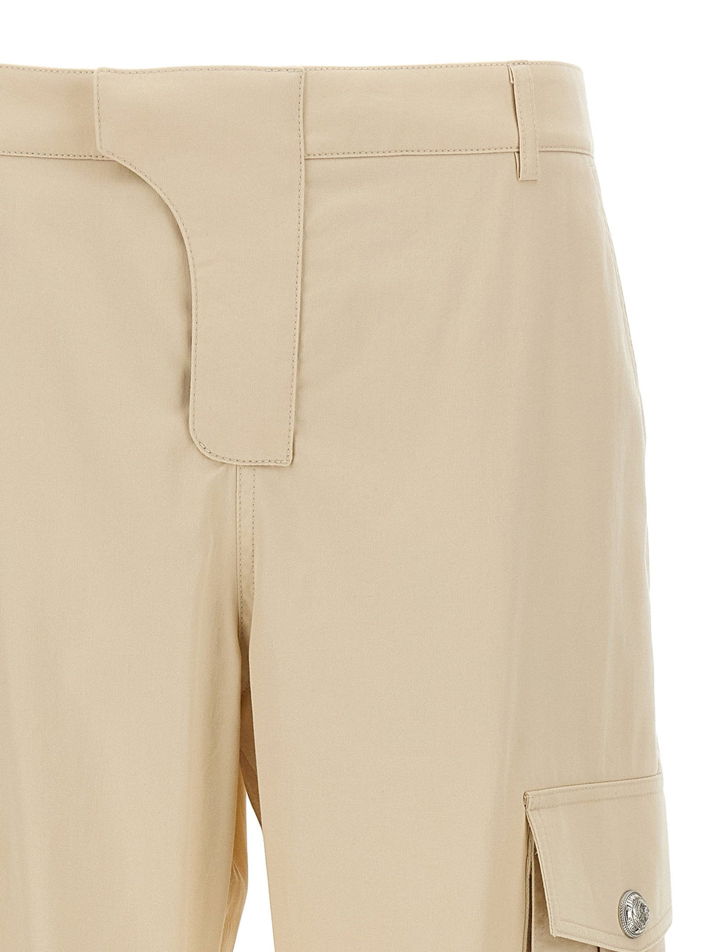 Balmain Balmain Cargo Pants