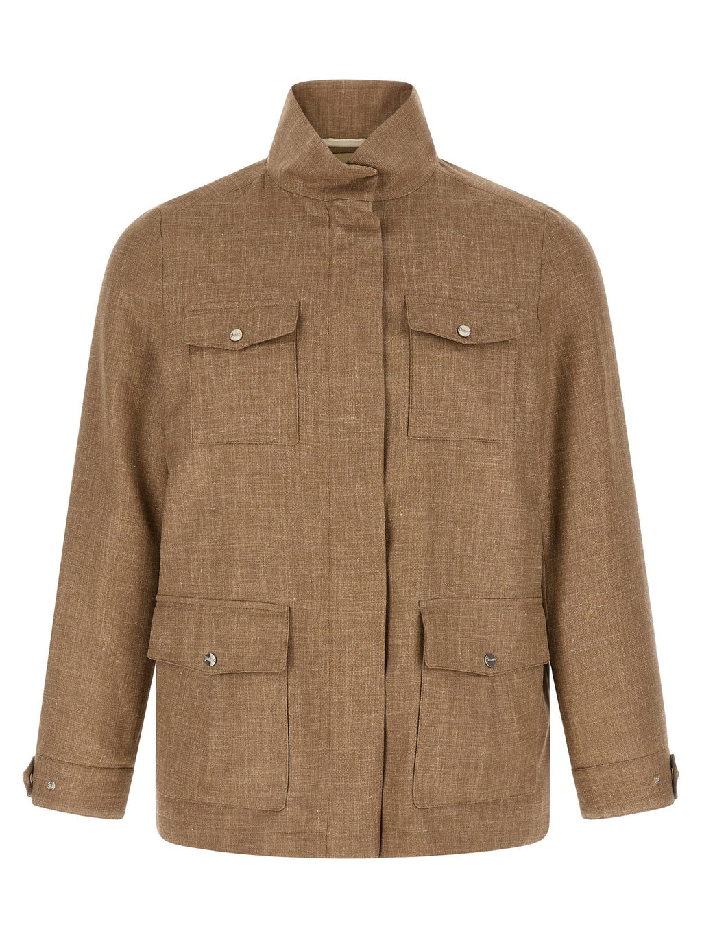 Herno Herno Field Jacket