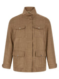 Herno Herno Field Jacket