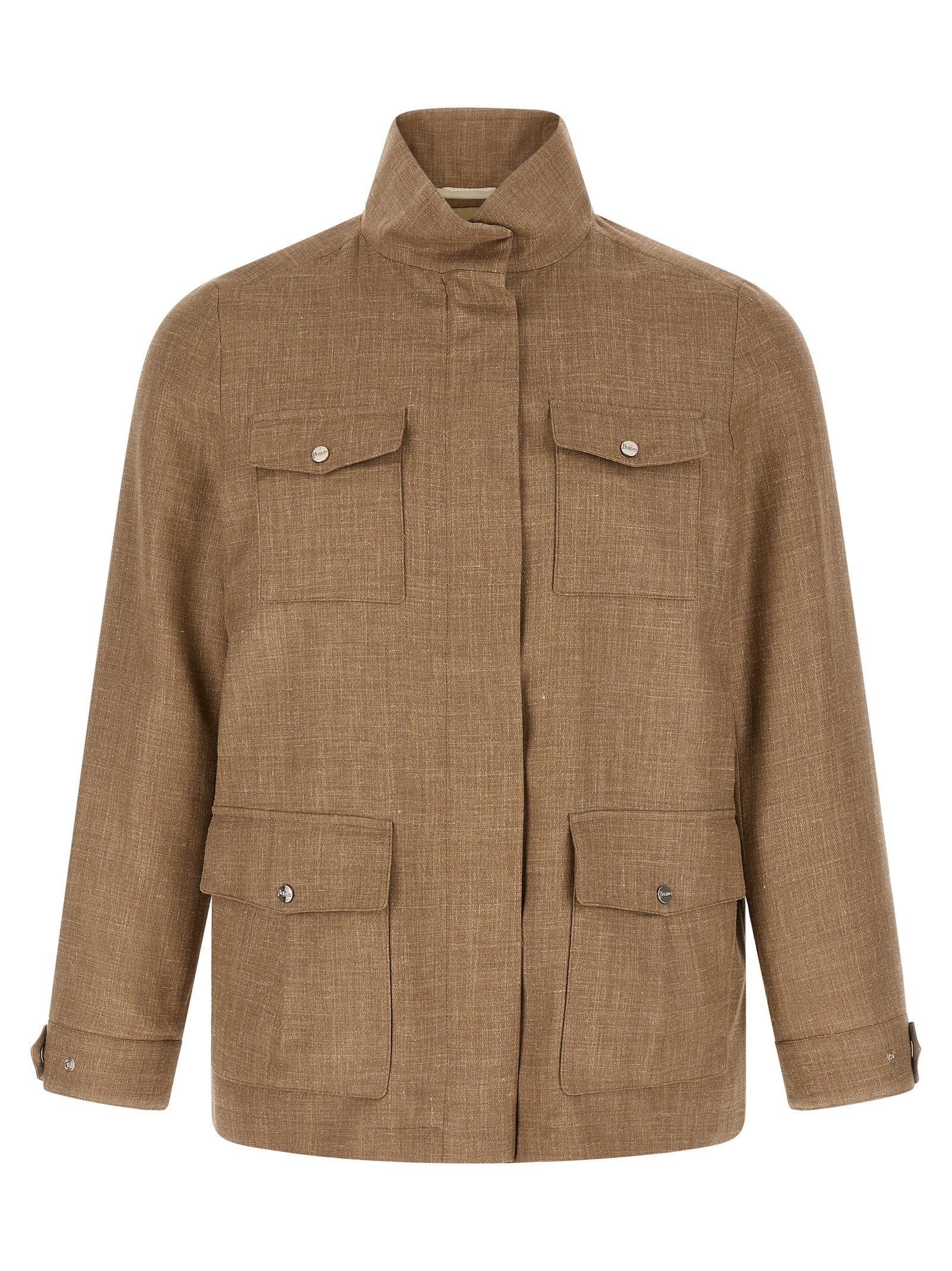 Herno Herno Field Jacket