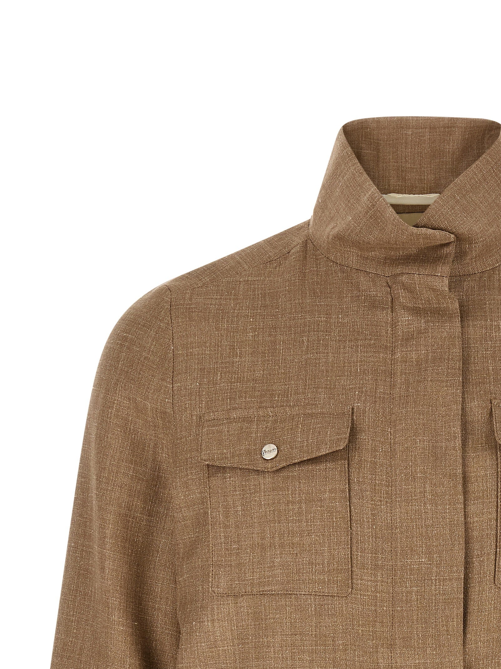 Herno Herno Field Jacket