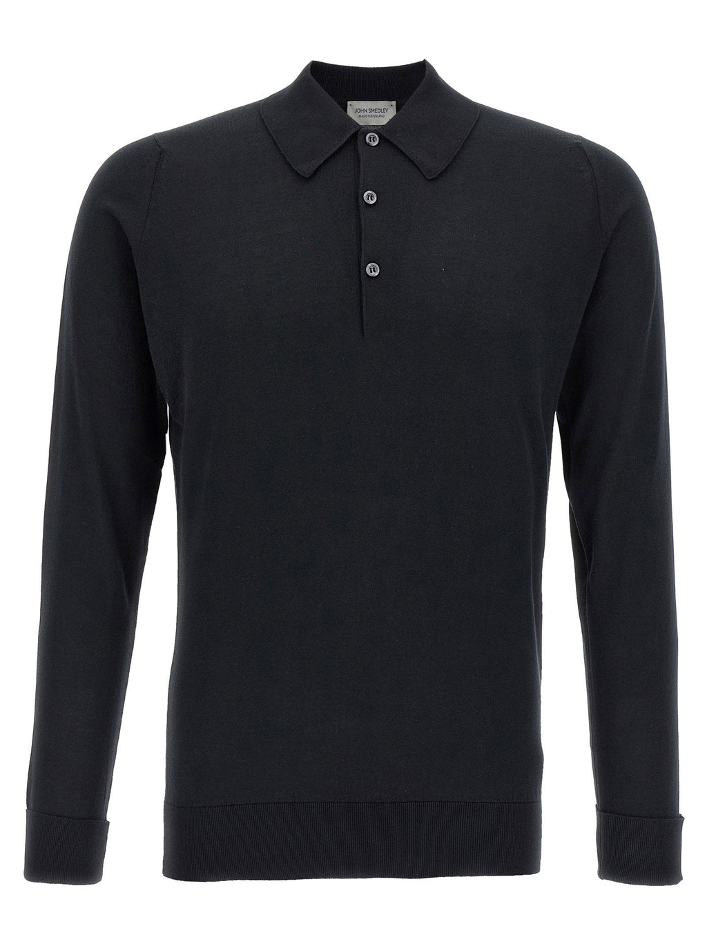 John Smedley John Smedley Finchley Polo Shirt