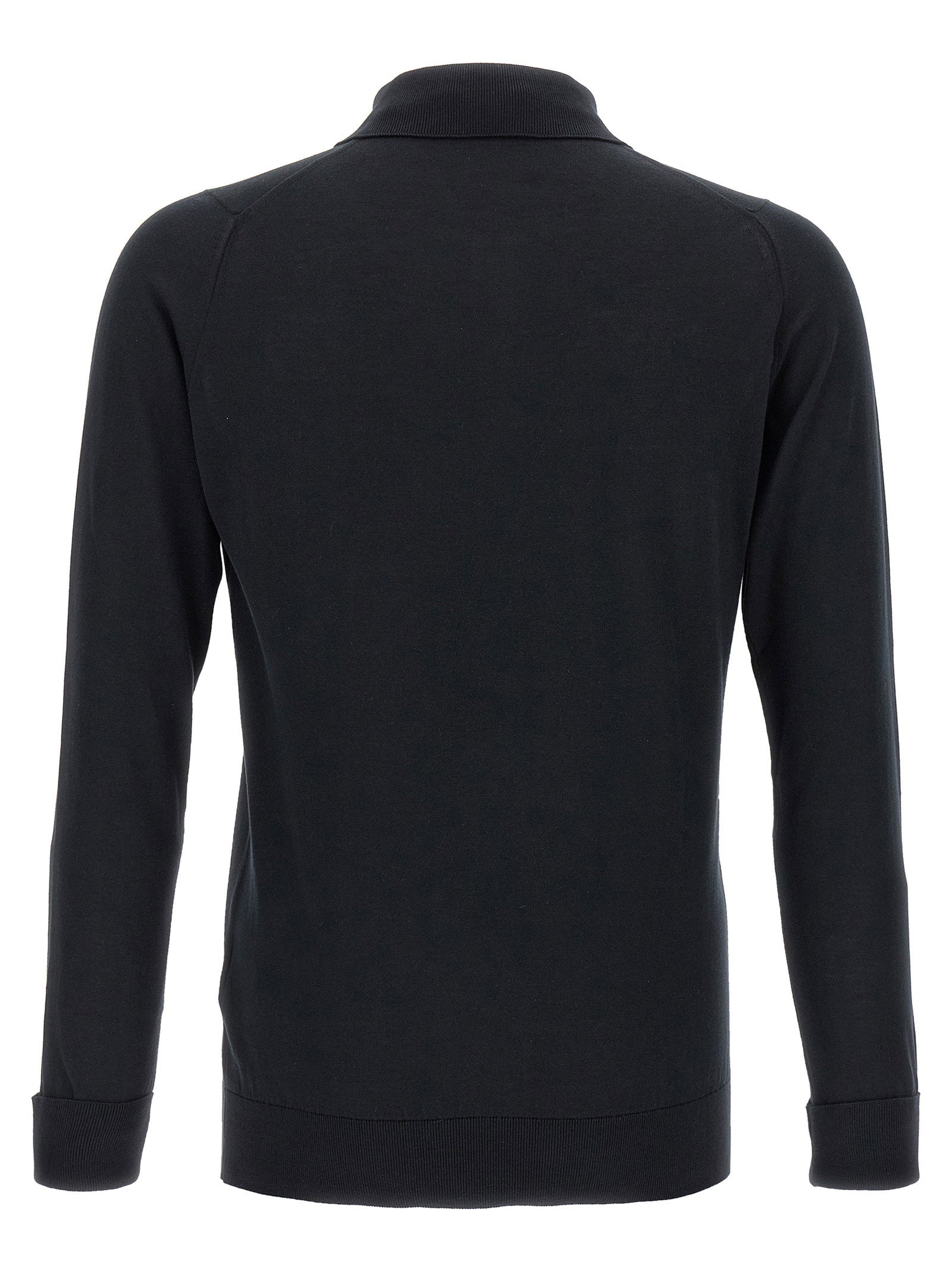 John Smedley John Smedley Finchley Polo Shirt
