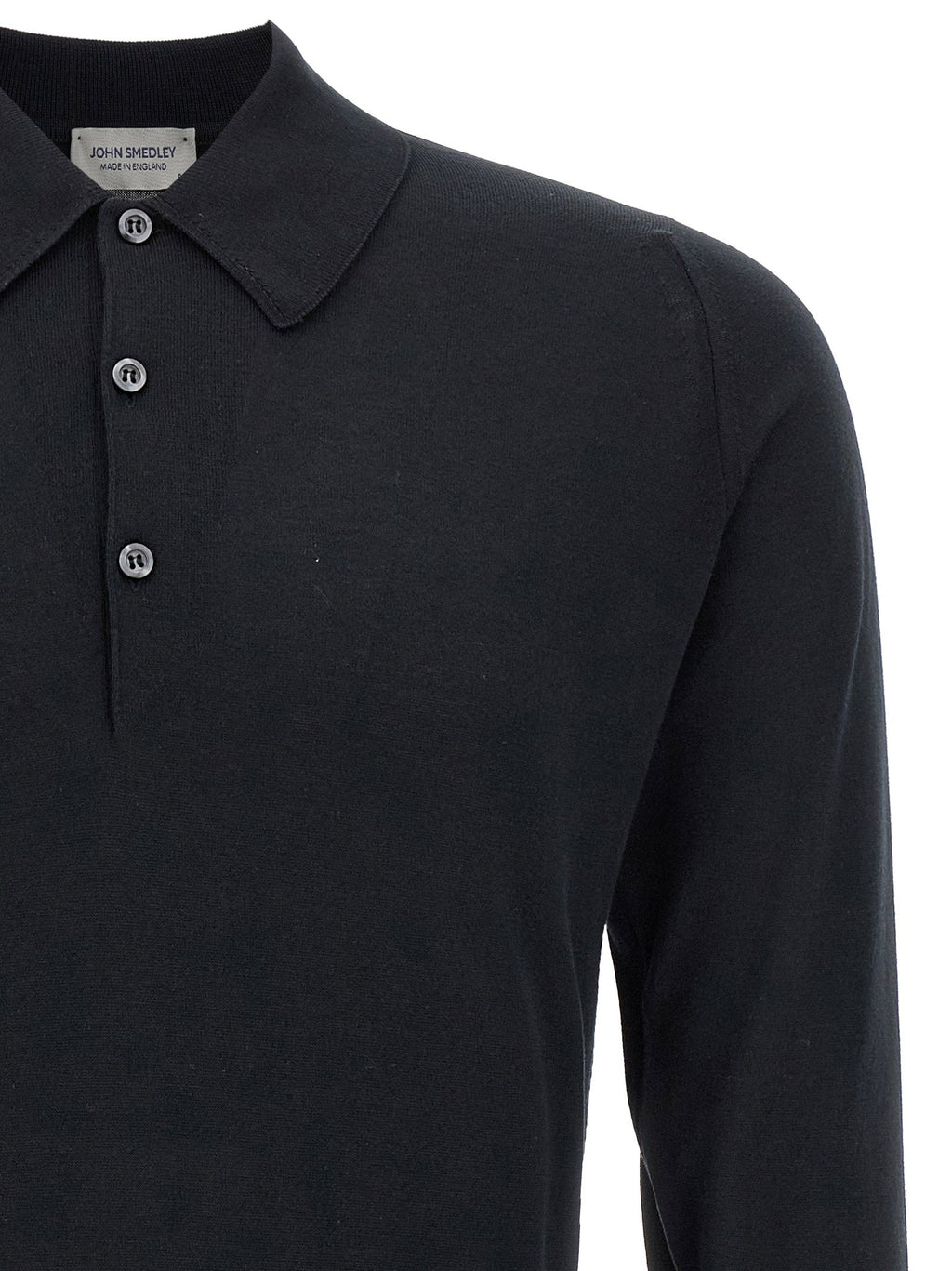 John Smedley John Smedley Finchley Polo Shirt