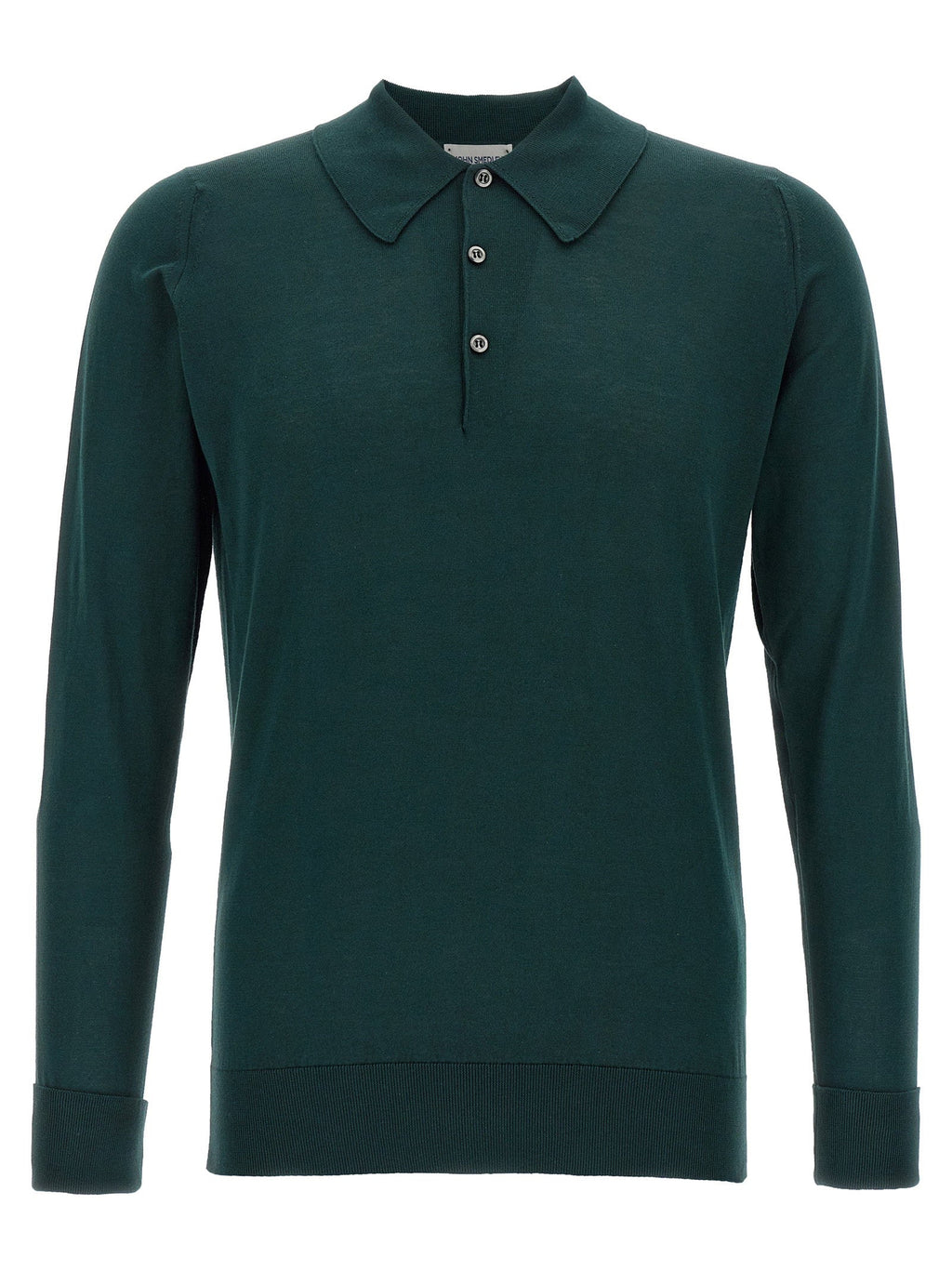 John Smedley John Smedley Finchley Polo Shirt