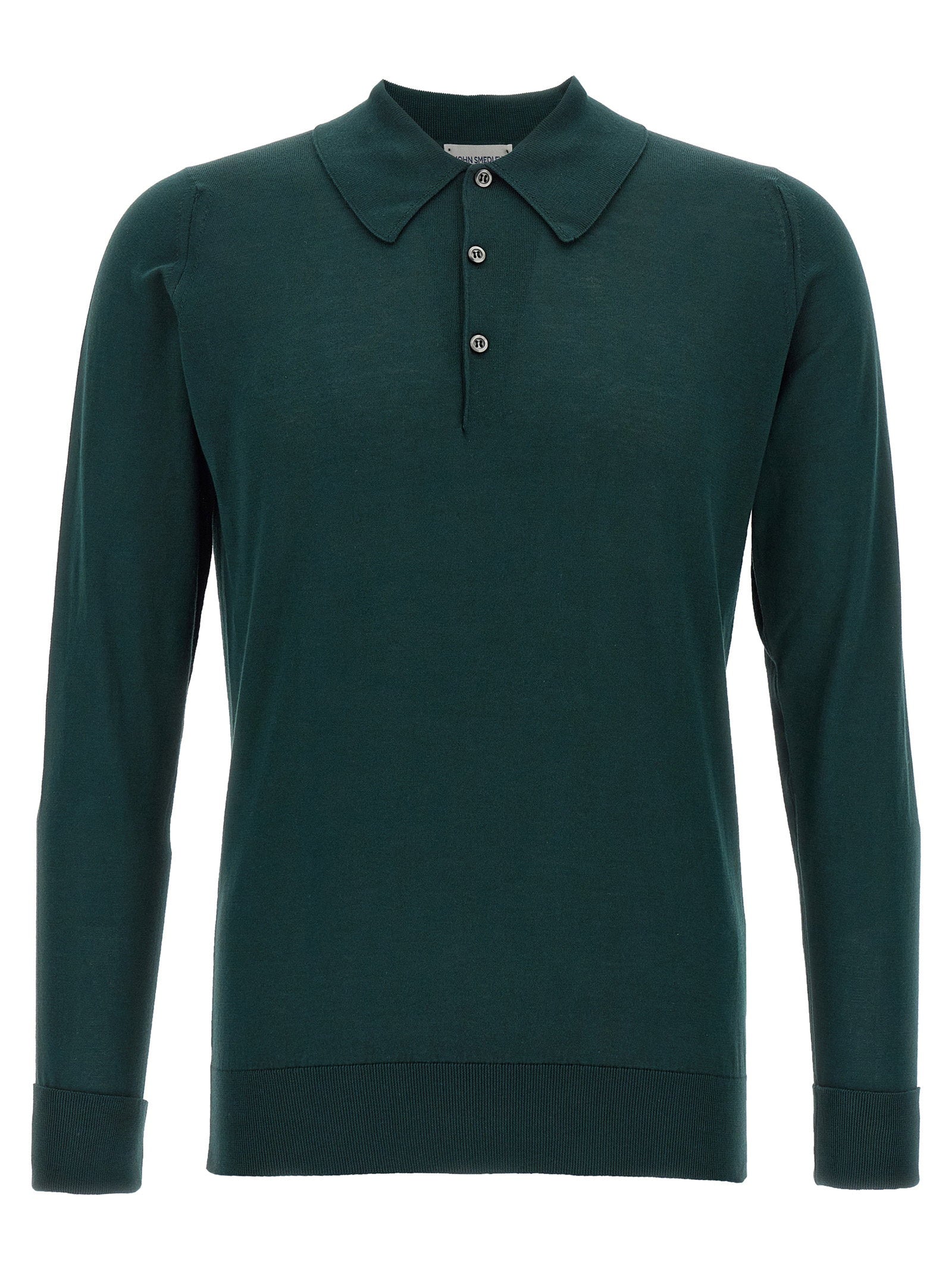 John Smedley John Smedley Finchley Polo Shirt