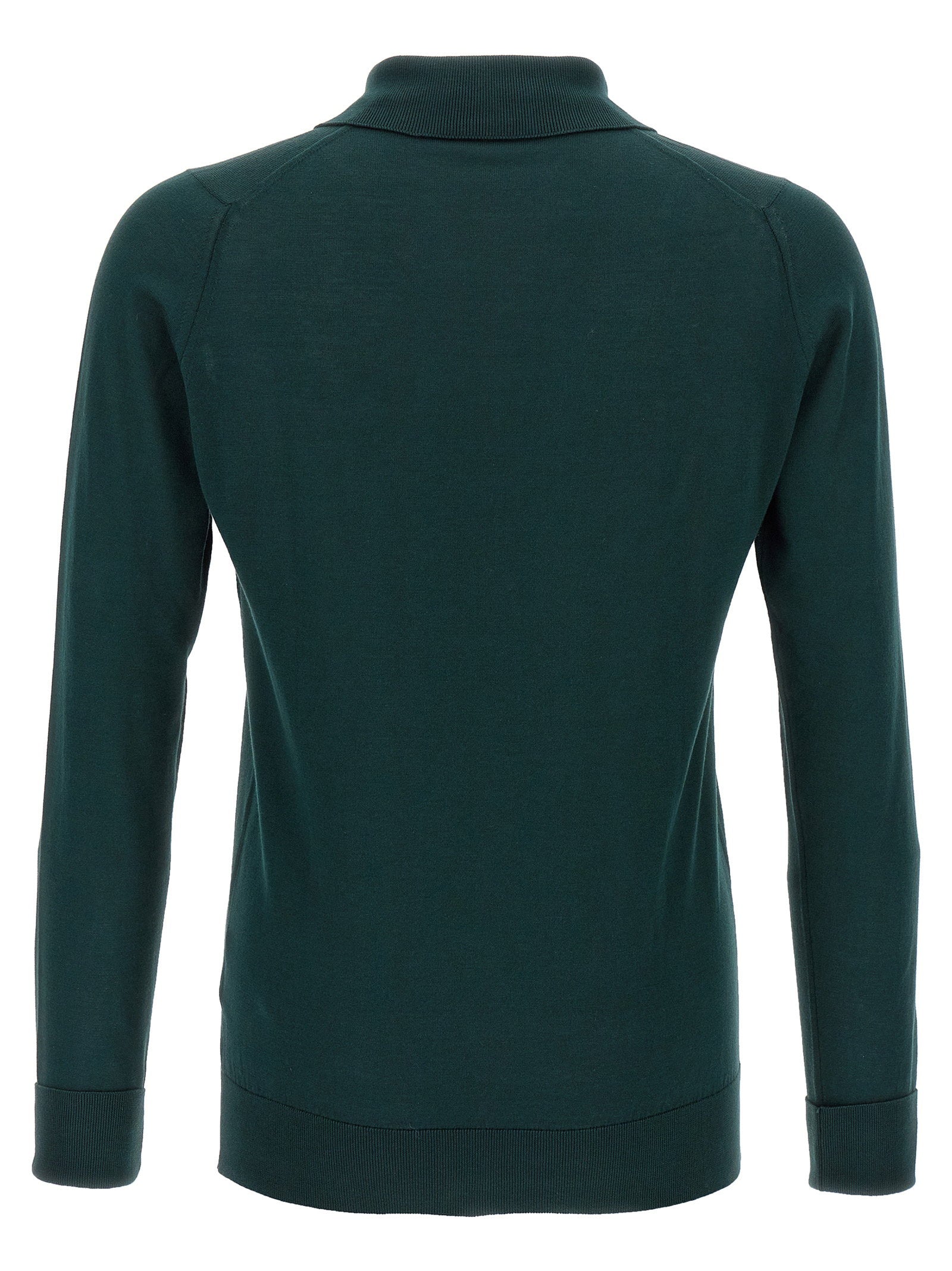 John Smedley John Smedley Finchley Polo Shirt
