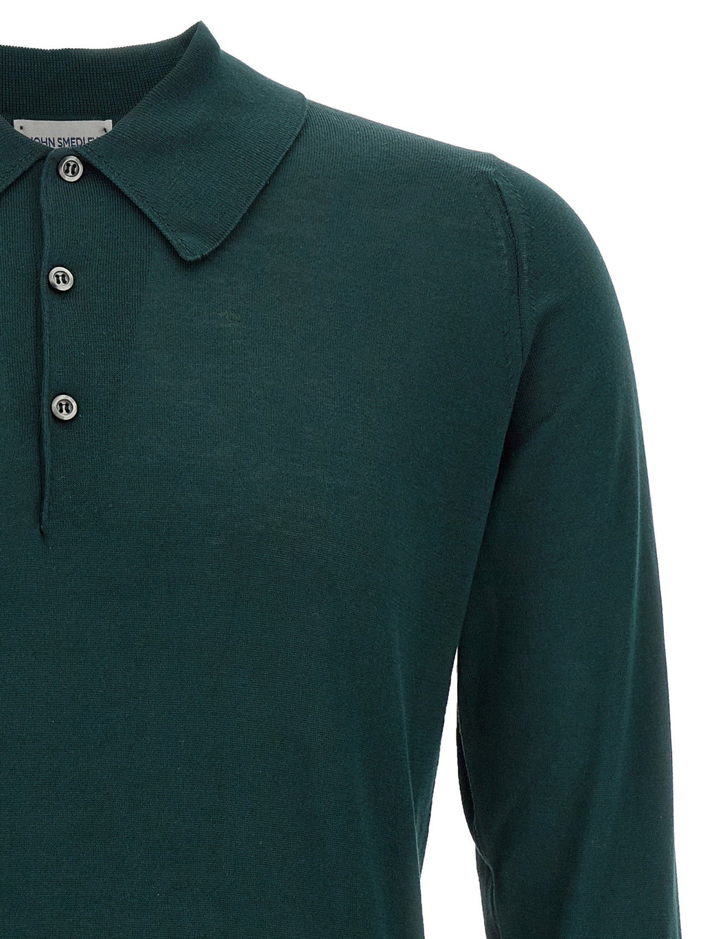 John Smedley John Smedley Finchley Polo Shirt