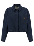 Fendi Fendi Ff Reverse Jacket