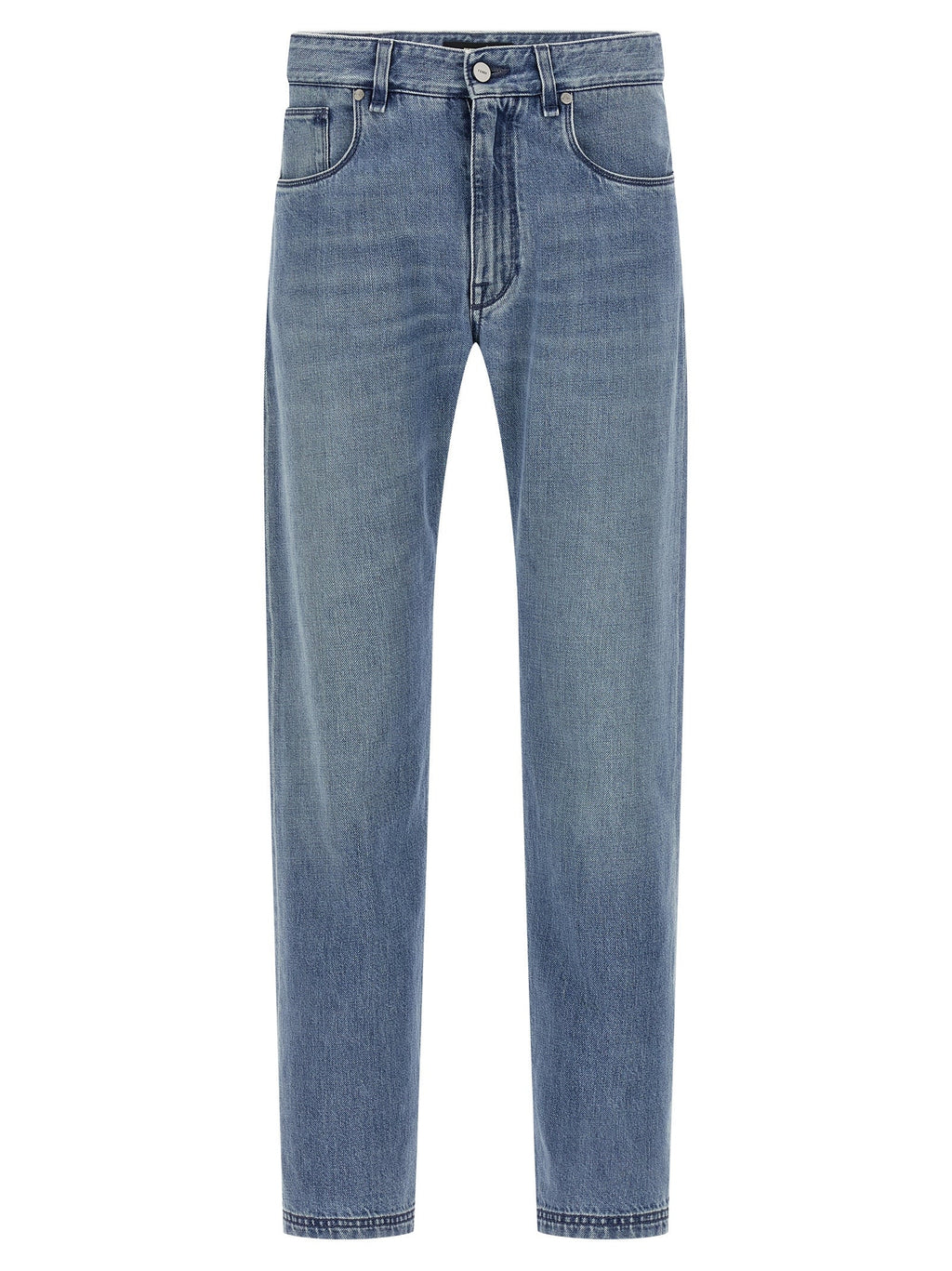 Fendi Fendi Denim Jeans