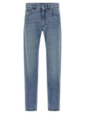 Fendi Fendi Denim Jeans