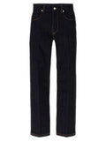 Fendi Fendi Selleria Jeans