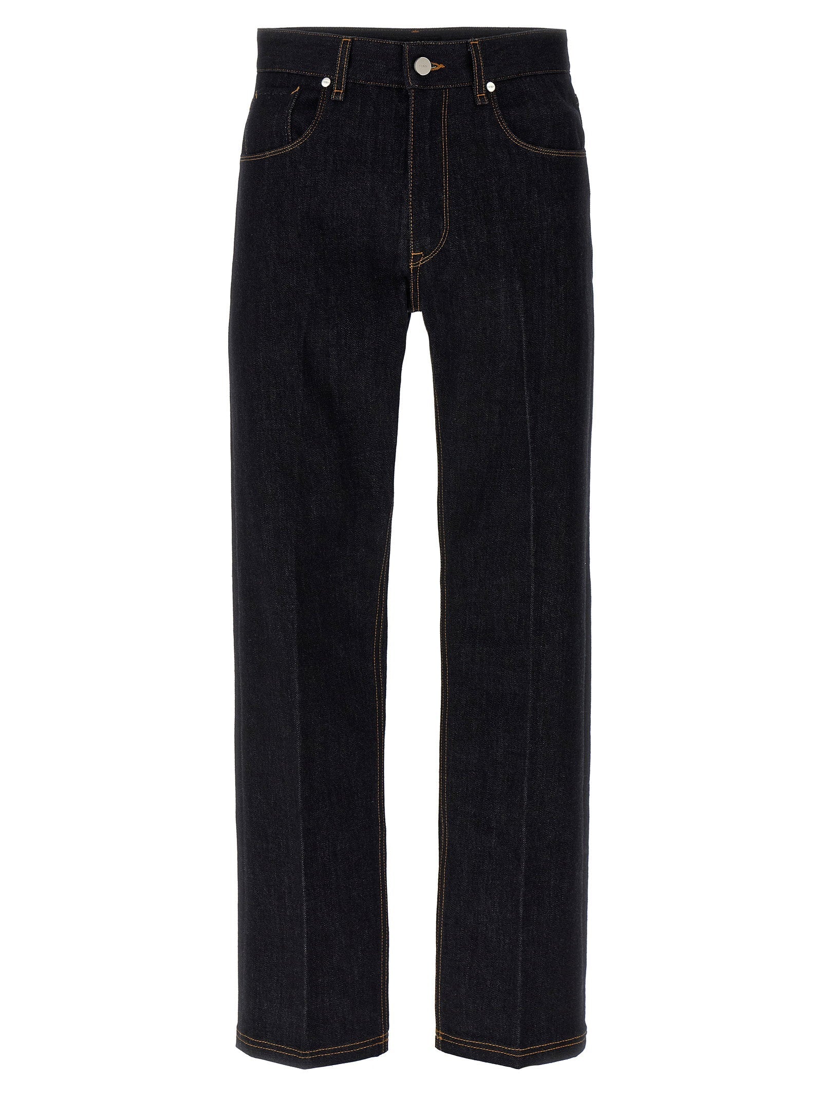 Fendi Fendi Selleria Jeans