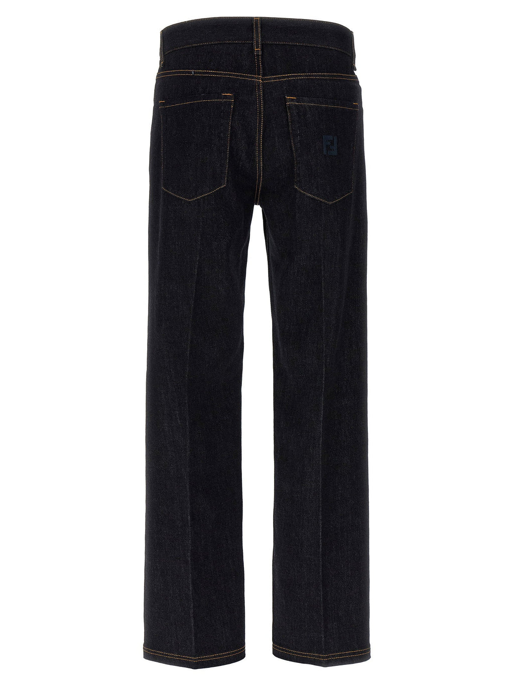 Fendi Fendi Selleria Jeans